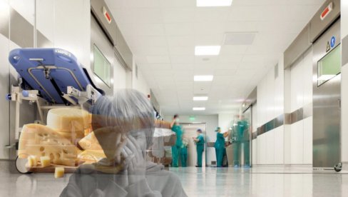 POJEO SIR OD SIROVOG MLEKA: Matija (13) umro posle 9 godina u komi - mlekari osuđeni