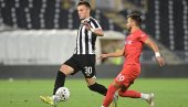 VELIKI KIKS PARTIZANA U SUPERLIGI: IMT pobedio crno-bele i nastavio sjajan niz (FOTO/VIDEO)