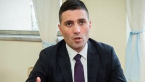 TERZIĆ OGOLIO SRAMNE NAPADE NA PREDSEDNIKA VUČIĆA: Razotkriveno licemerje lažnih blokaderskih patriota