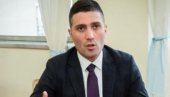TERZIĆ OGOLIO SRAMNE NAPADE NA PREDSEDNIKA VUČIĆA: Razotkriveno licemerje lažnih blokaderskih patriota