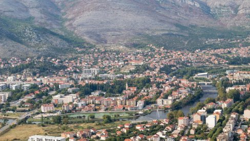 DODELA BESPLATNIH PLACEVA GRAĐANIMA: Grad Trebinje pomaže u rešavanju stambenog pitanja za pet kategorija stanovništva