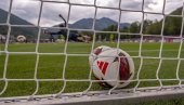 ZA LJUBITELJE BRZE ISPLATE: Goleade u prvom poluvremenu