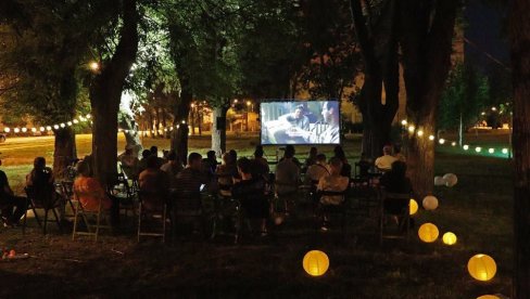 POČINJE PATOSINEMA 2026: Šest večeri evropskog dokumentarnog filma u Smederevu otvara letnji bioskop