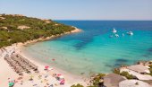 ŠOK RAČUN IZ RESTORANA NA SARDINIJI: Espreso 10 evra, voda 12, a morate i ovo da platite 15 evra