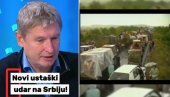 СКАНДАЛОЗНА ИЗЈАВА ХРВАТСКОГ ИСТОРИЧАРА: За страдање Срба окривио саме жртве