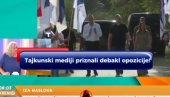 ЛИЦЕМЕРЈЕ ТАЈКУНСКИХ МЕДИЈА НЕМА ГРАНИЦА: Хвале блокадере што раде исту ствар због које су нападали СНС