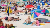 ŠOK U GRČKOJ: Devet popularnih plaža ostalo bez Plave zastave - inspekcija upala nenajavljeno i zatekla haos