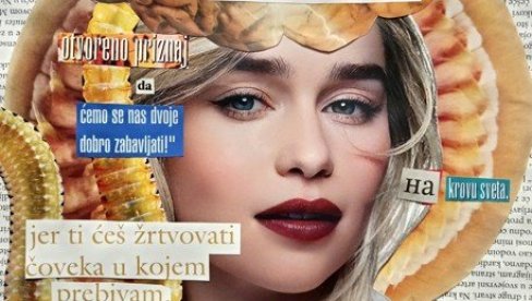 MAKAZE MENJAJU SVET: Izložba radova dvoje umetnika u KCV Miloš Crnjanski u Novom Sadu