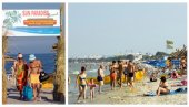 KOLIKO KOŠTA DAN NA MORU U RUMUNIJI? Turisti otkrili koliko troše za jedan dan na plaži