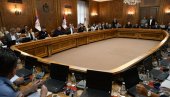 IZDAT HITAN APEL SVIM GRAĐANIMA! Završena sednica Štaba za vanredne situacije