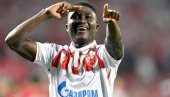 KANGVA ZA NOVOSTI: Zvezda mi je i dalje u srcu, jako poštujem Dejana Stankovića