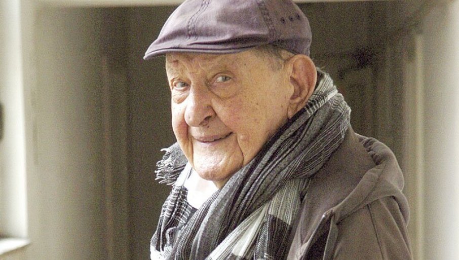 U SVOM VEKU SABRAO RADOSTI I TUGE ZA TRI ŽIVOTA: Veliki glumac Vlastimir Vlasta Velisavljević i najveću muku posmatrao sa komične strane: