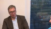 VUČIĆ IZ ČIPULJIĆA: Ovde su prvo spaljene srpske kuće, ali danas čuvamo dobre odnose sa komšijama