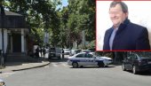 RAŠA MRTAV, NESTALO ČAK 180.000 EVRA: Misteriozna smrt Radivoja G. (73) na tavanu iznad prodavnice voća u naselju Karaburma