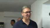 POBEDILI SMO INFLACIJU Vučić: Ako naši protivnici pobede čestitaću im
