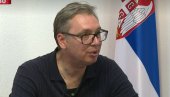 ДА СЕ НИКАДА НЕ ЗАБОРАВИ Вучић: Памтимо наше жртве, али ми можемо свакога да погледамо у очи, нећемо да се додворавамо