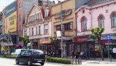 RADOVI U JAGODINI: Od ponedeljka obustava saobraćaja u Ulici Stefana Prvovenčanog