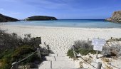 NEMAJU SAMO GRČKA I ŠPANIJA RAJSKE PLAŽE: Ove tri su ušle među najlepše u Evropi, a evo gde se nalaze