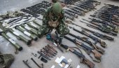 ITALIJANSKA MAFIJA KUPUJE I IZGUBLJENE DRONOVE: Crno tržište naoružanja preplavljeno nestalim komadima iz Ukrajine
