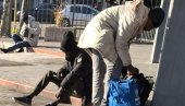 EU DEPORTUJE MIGRANTE U CRNU GORU? Posle svih ispunjenih zahteva, Evropska Unija nastavlja sa proveravanjem