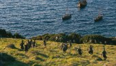 POSETITE MESTA NA KOJIMA JE SNIMANA „ODISEJA“: Od grčkih pećina do crnih plaža Islanda