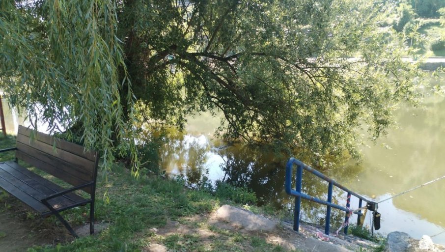 UTOPILI SE U ĐETINI: Poznat identitet Užičana čija su tela nađena jutros