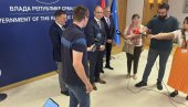 MACUT NA ČELU ORGANIZACIONOG ODBORA ZA UEFA EP 2027: Srbija spremna za novi veliki sportski događaj