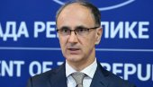 POČELA SEDNICA ŠTABA ZA VANREDNE SITUACIJE: Prisustvuje premijer Macut