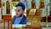 Ovo je primer kako NE treba da se obučete kad idete u crkvu ili manastir: Objava teologa koju treba da vide svi vernici