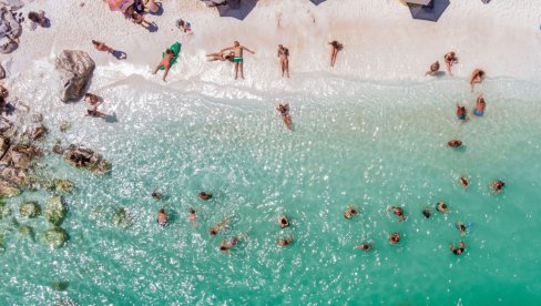 TASOS: Kompletan vodič za letovanje – kako stići, najlepše plaže, sela i taverne