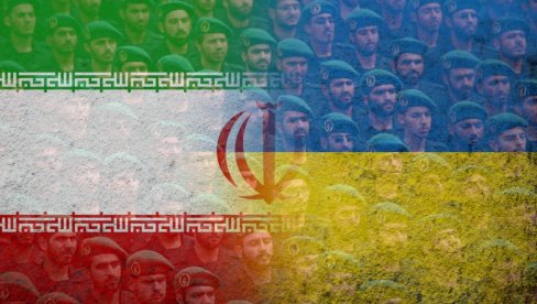 ИМАЛИ СМО ТРИ МЕТЕ! Иран признао да је планирао напад на Украјину - Техеран одустао од одмазде због извињења Кијева