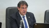 ГАШИЋ ОДГОВОРИО ХЕЛЕЗУ: Дрина није граница српског народа, нити ће икада бити