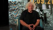 МОЈ НАЈВЕЋИ ПРОФИТ И ДОБИТ СУ ЉУДИ КОЈЕ САМ УПОЗНАО: Бруно Лангер Атомско склониште о 50 година каријере и предстојећем концерту (ФОТО)