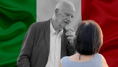 HOROR: U jezeru pronađeno beživotno telo supruga ministarke - sve italijanske službe dignute na noge, ali mu nije bilo spasa