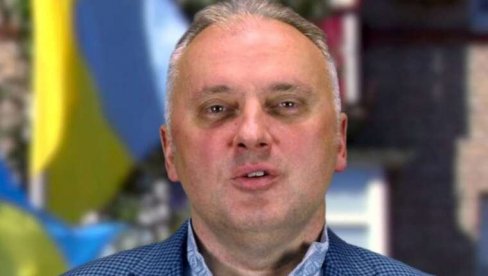 ПРОТИВНИК ЗЕЛЕНСКОГ У РИМУ НА СЛОБОДИ: Италија одбија захтев Украјине да изручи милијардера и дисидента Нестеренка