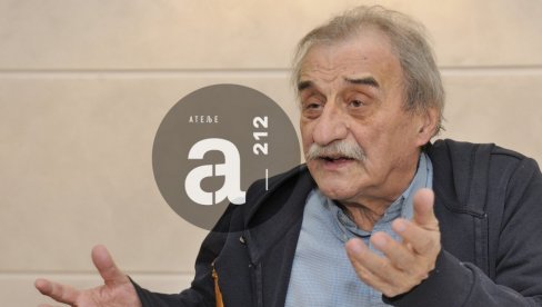 ПОСЛЕ СМЕНЕ НА ВРХУ АТЕЉЕА 212: Немам потребу да будем на било каквом челу, склонићу се ако не могу да помогнем
