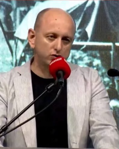 NA MNOGA LJETA: Milan Knežević uputio rođendansku čestitku Putinu