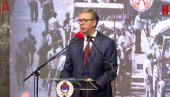 NAJPOTRESNIJI MOMENAT Vučić uputio ove reči Nevenki: Izvinite što je Srbija bila slaba