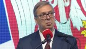 NEĆU DA ĆUTIM! Vučić: Hoću da upozorim srpski narod, šta će se desiti ako se isto budemo ponašali i na iste prevare nasedali