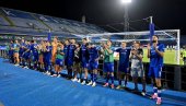 DINAMO VEĆ ZAVRŠIO POSAO: Šampion Hrvatske razbio Kanuo Žalgiris u kvalifikacijama za Ligu šampiona