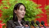 ОШТРА ПОРУКА ИЗ ПЈОНГЈАНГА: Запад користи Украјину за рат против Русије