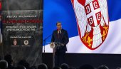 REČI KOJE ĆE SVI DOBRO DA UPAMTE: Istorijski govor predsednika na Danu sećanja za ubijene i proterane Srbe u zločinačkoj akciji Oluja