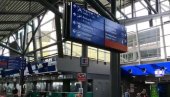 DRON NAPRAVIO HAOS: Odigrala se prava drama na nebu, aerodrom hitno zatvoren