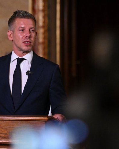 MAĐAR PORUČIO: Budimpešta će smanjiti svoju energetsku zavisnost od Rusije, ali je za to potrebno vreme