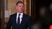 MAĐARSKA VRAĆA NUKLEARKU PAKŠ U POGON: Oglasio se Peter Mađar