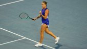 SADA JE SVE OTKRIVENO! Evo kako je Arina Sabalenka ubedila Novaka Đokovića da igraju zajedno na Ju-Es openu
