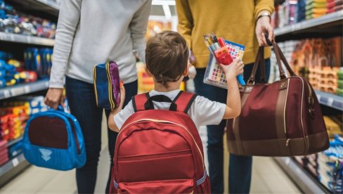 Back to School uz UniCredit Bank: Pametno planiraj početak nove školske godine!
