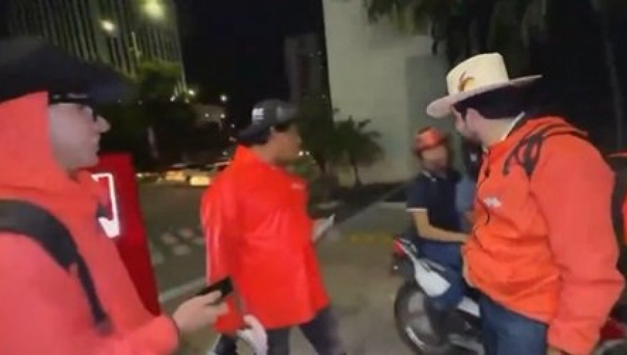 UŽAS U MEKSIKU: Influenser ubijen hicem u glavu tokom prenosa uživo na TikToku (UZNEMIRUJUĆI VIDEO)