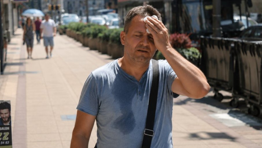U SRBIJU STIŽE ZAHLAĐENjE, ALI TO NIJE DOBRA VEST! Meteorolog otkrio paklenu prognozu za avgust, dva dela zemlje na najjačem udaru