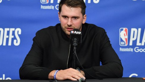 BIVŠA VERENICA LUKE DONČIĆA POVUKLA TUŽBU ZA IZDRŽAVANJE DECE: Želim da ovo pitanje rešimo mirnim putem